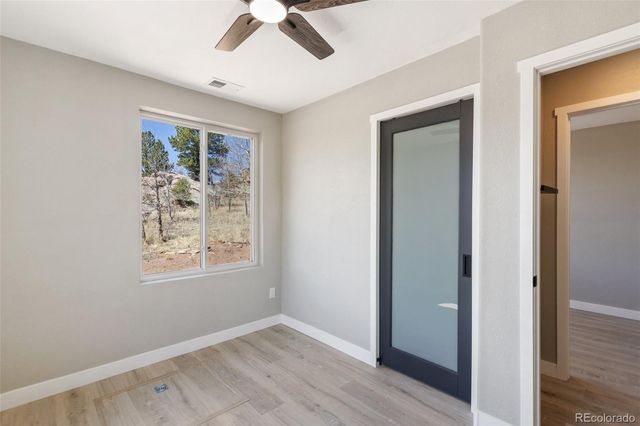 61 Garnet Lane, Lake George, CO 80827