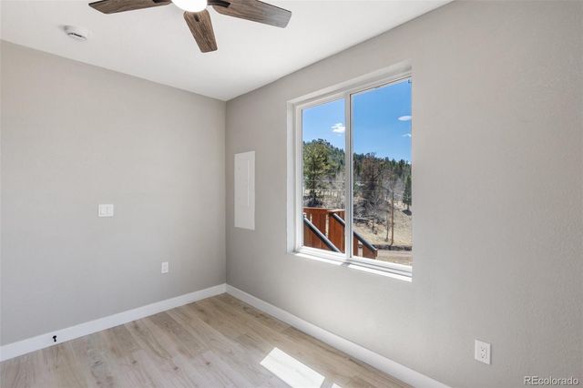 61 Garnet Lane, Lake George, CO 80827