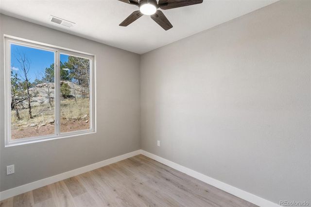 61 Garnet Lane, Lake George, CO 80827