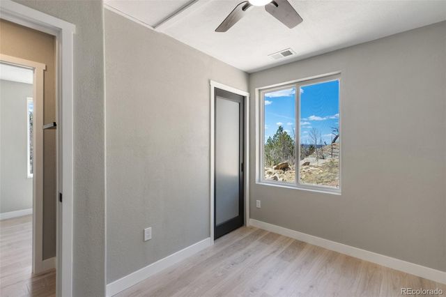 61 Garnet Lane, Lake George, CO 80827