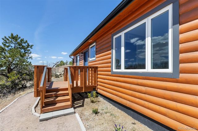 61 Garnet Lane, Lake George, CO 80827