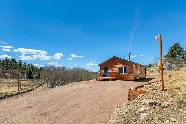 61 Garnet Lane, Lake George, CO 80827