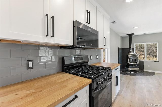 61 Garnet Lane, Lake George, CO 80827