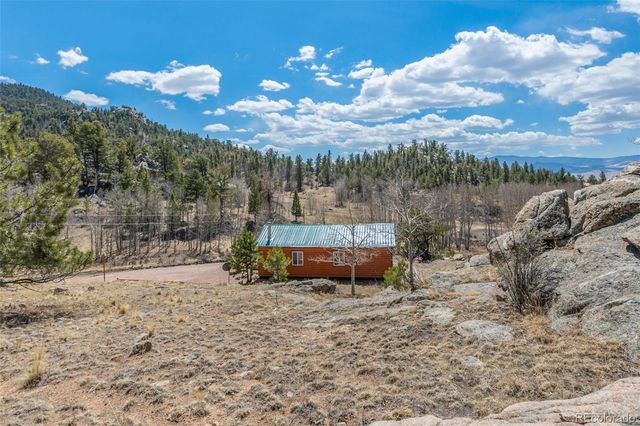 61 Garnet Lane, Lake George, CO 80827
