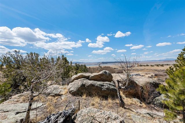 61 Garnet Lane, Lake George, CO 80827