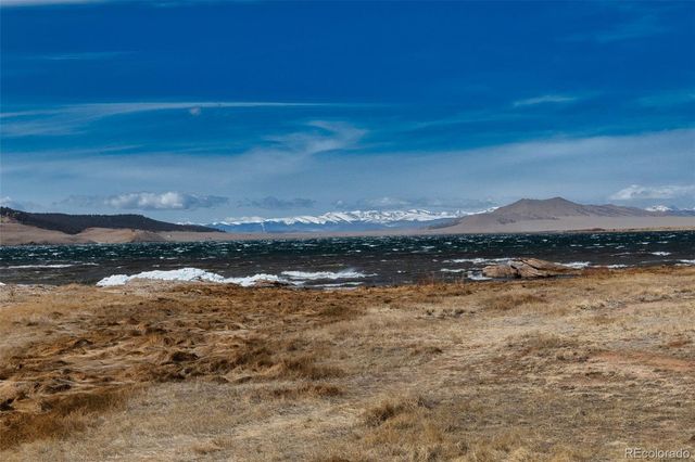 61 Garnet Lane, Lake George, CO 80827