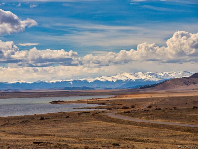 61 Garnet Lane, Lake George, CO 80827