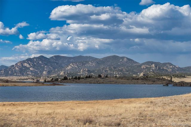61 Garnet Lane, Lake George, CO 80827