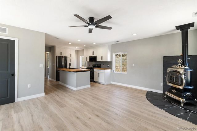 61 Garnet Lane, Lake George, CO 80827