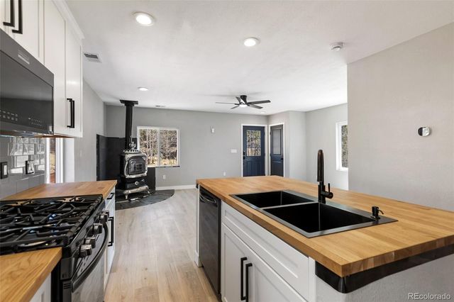 61 Garnet Lane, Lake George, CO 80827