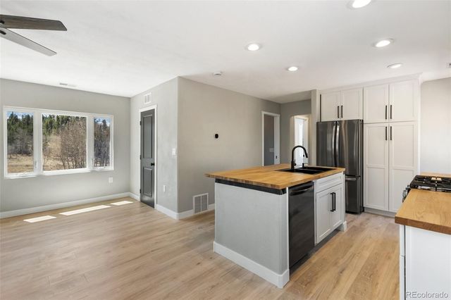 61 Garnet Lane, Lake George, CO 80827