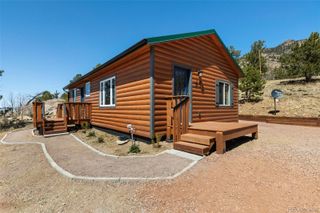 61 Garnet Lane, Lake George, CO 80827