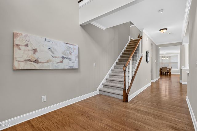 121 Harvestwood Drive, Apex, NC 27539