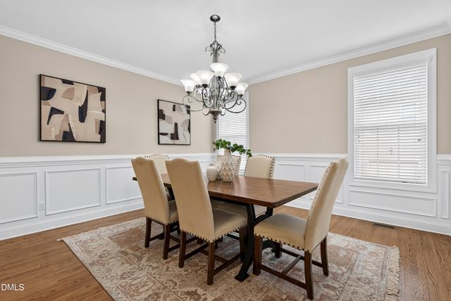 121 Harvestwood Drive, Apex, NC 27539