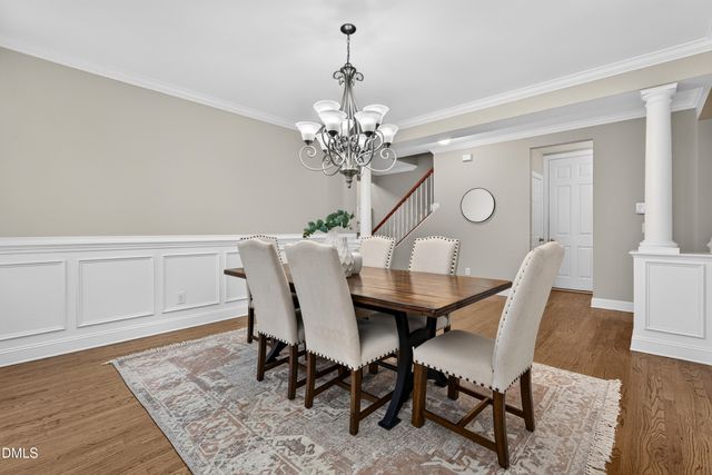 121 Harvestwood Drive, Apex, NC 27539