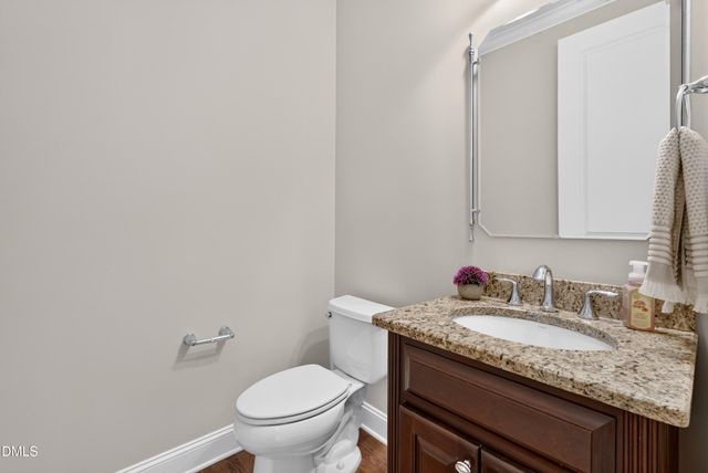 121 Harvestwood Drive, Apex, NC 27539