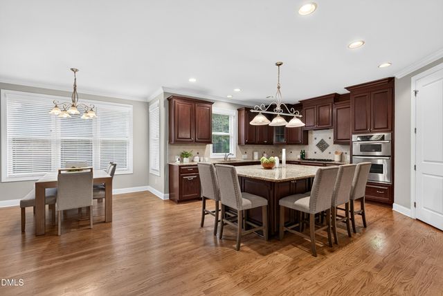 121 Harvestwood Drive, Apex, NC 27539
