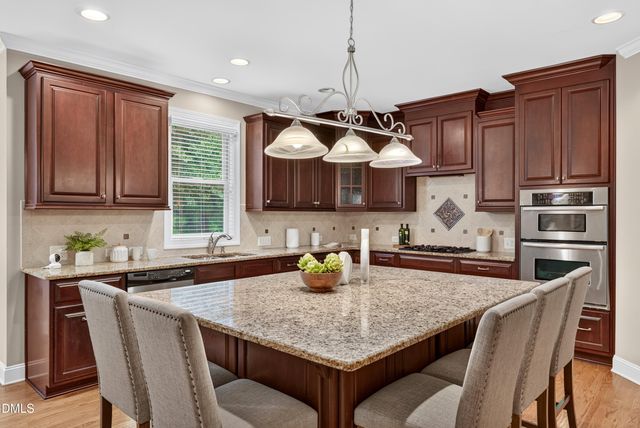121 Harvestwood Drive, Apex, NC 27539