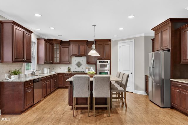 121 Harvestwood Drive, Apex, NC 27539