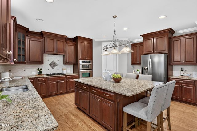 121 Harvestwood Drive, Apex, NC 27539