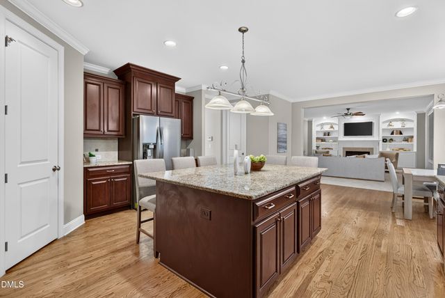 121 Harvestwood Drive, Apex, NC 27539