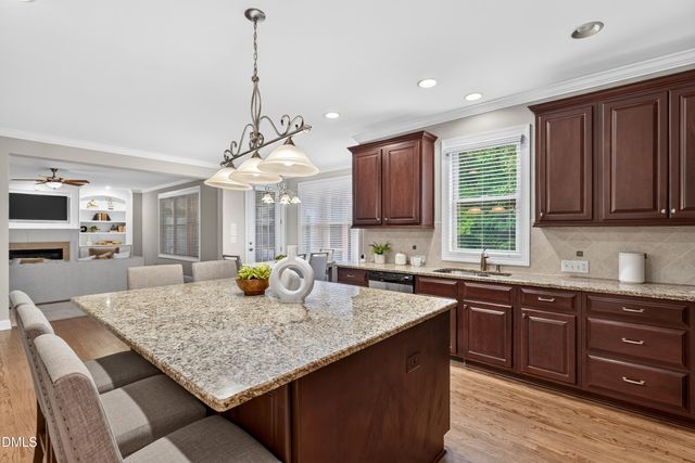 121 Harvestwood Drive, Apex, NC 27539