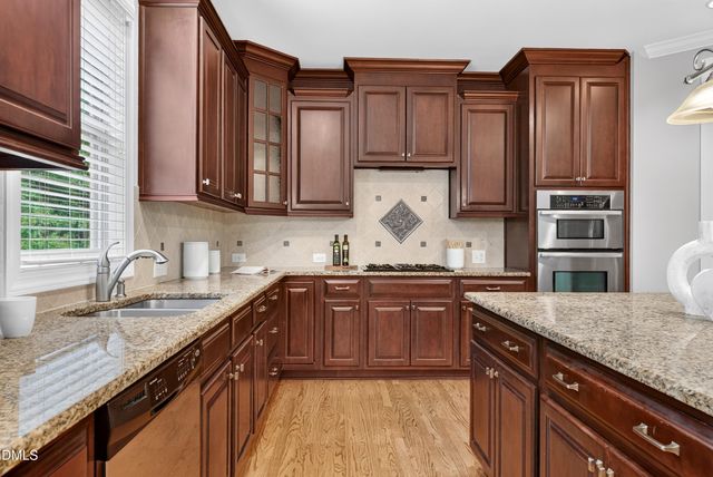 121 Harvestwood Drive, Apex, NC 27539