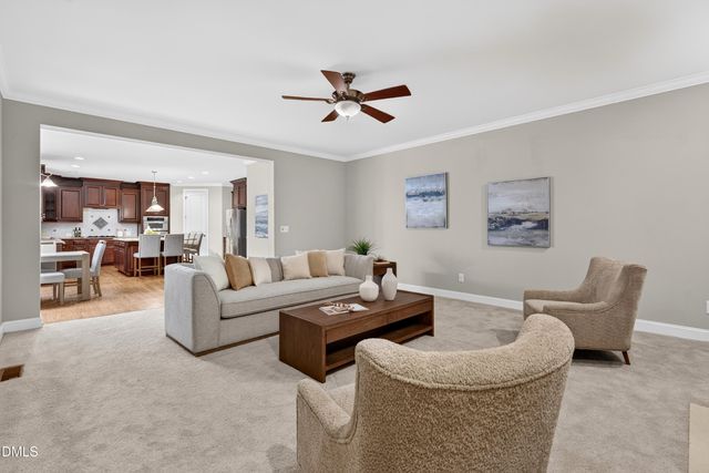 121 Harvestwood Drive, Apex, NC 27539