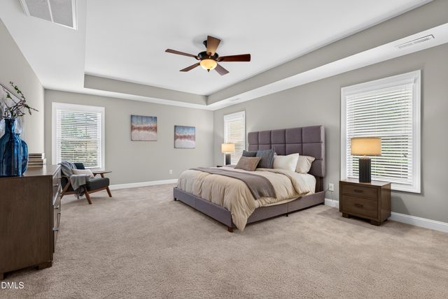121 Harvestwood Drive, Apex, NC 27539