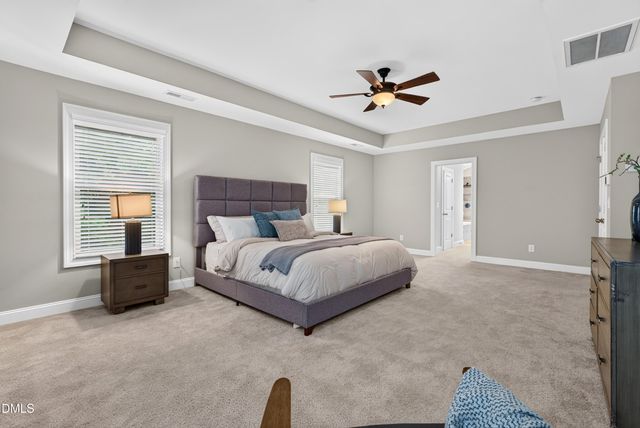 121 Harvestwood Drive, Apex, NC 27539