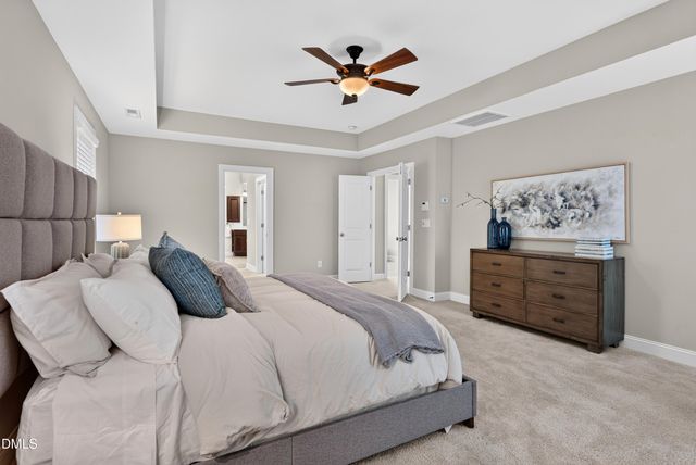 121 Harvestwood Drive, Apex, NC 27539