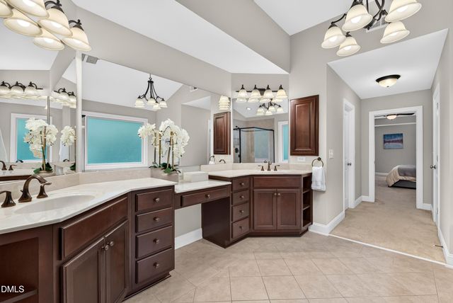 121 Harvestwood Drive, Apex, NC 27539