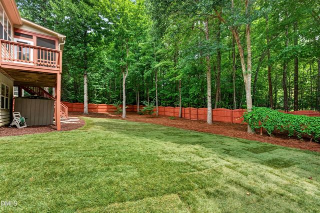 121 Harvestwood Drive, Apex, NC 27539