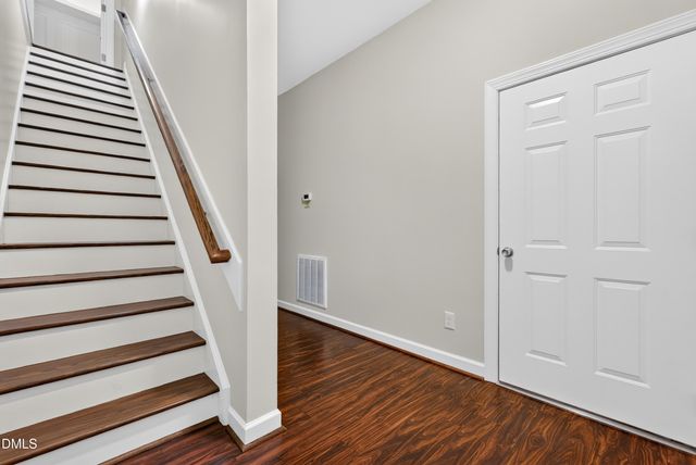 121 Harvestwood Drive, Apex, NC 27539