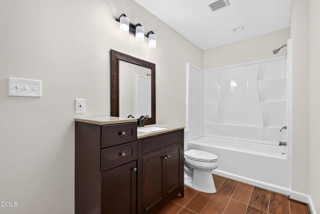 121 Harvestwood Drive, Apex, NC 27539