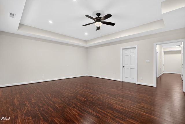 121 Harvestwood Drive, Apex, NC 27539