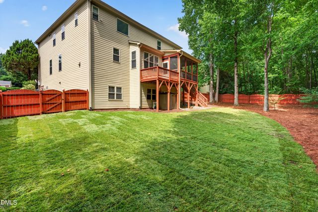 121 Harvestwood Drive, Apex, NC 27539