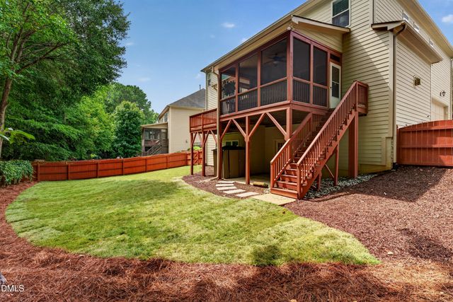 121 Harvestwood Drive, Apex, NC 27539
