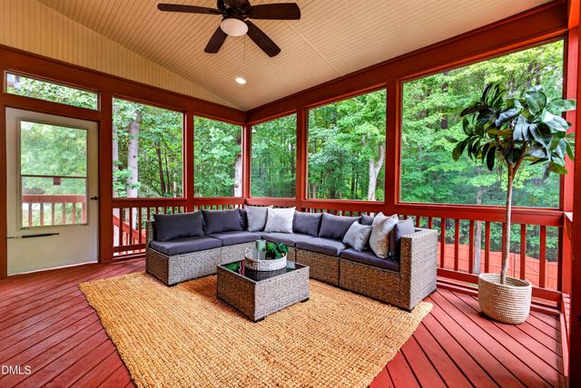 121 Harvestwood Drive, Apex, NC 27539