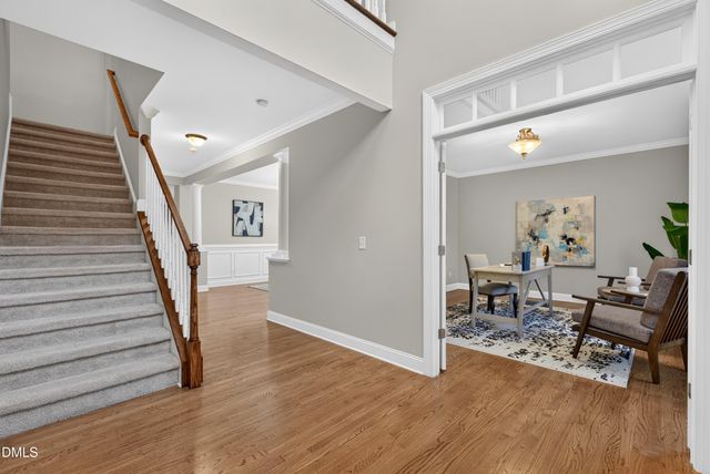 121 Harvestwood Drive, Apex, NC 27539