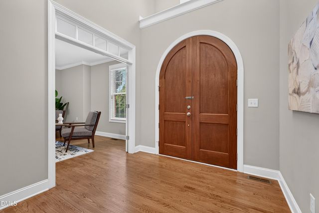 121 Harvestwood Drive, Apex, NC 27539