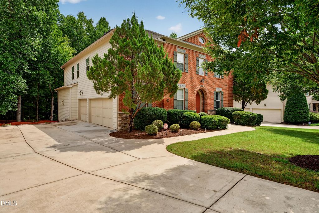 121 Harvestwood Drive, Apex, NC 27539