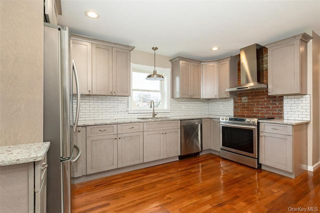 204 Mill Street 1, Poughkeepsie, NY 12601