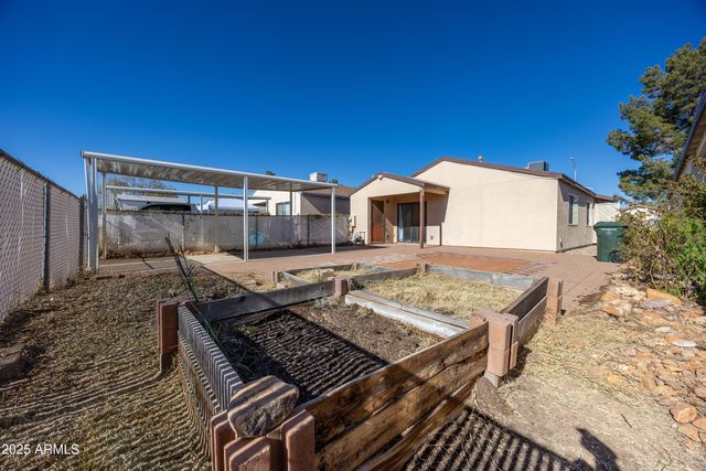 762 Sunset Vista Drive, Sierra Vista, AZ 85635