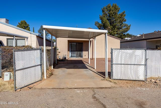 762 Sunset Vista Drive, Sierra Vista, AZ 85635