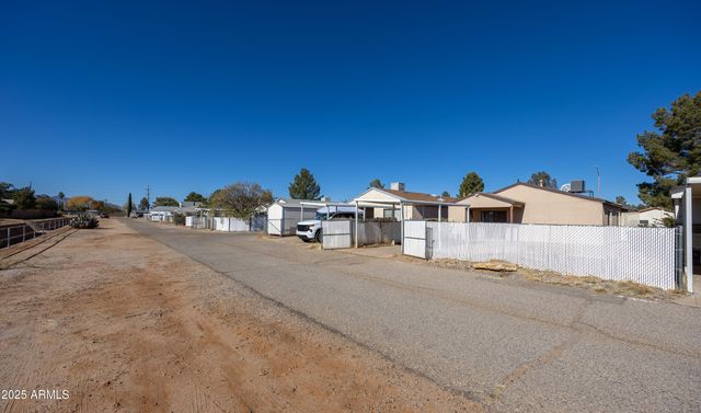 762 Sunset Vista Drive, Sierra Vista, AZ 85635