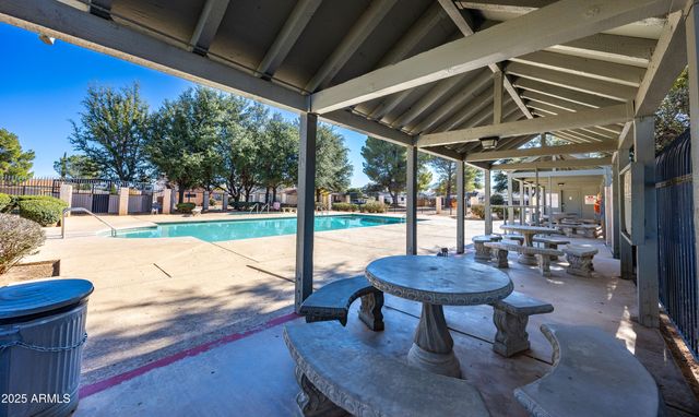 762 Sunset Vista Drive, Sierra Vista, AZ 85635