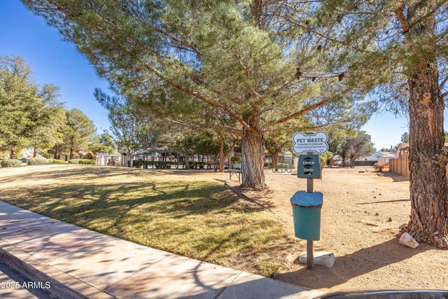 762 Sunset Vista Drive, Sierra Vista, AZ 85635