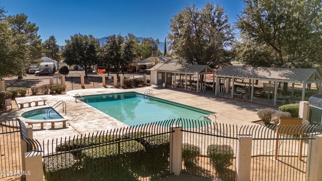 762 Sunset Vista Drive, Sierra Vista, AZ 85635