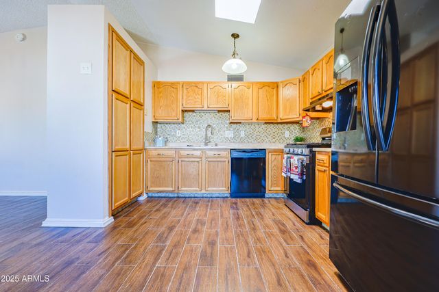 762 Sunset Vista Drive, Sierra Vista, AZ 85635